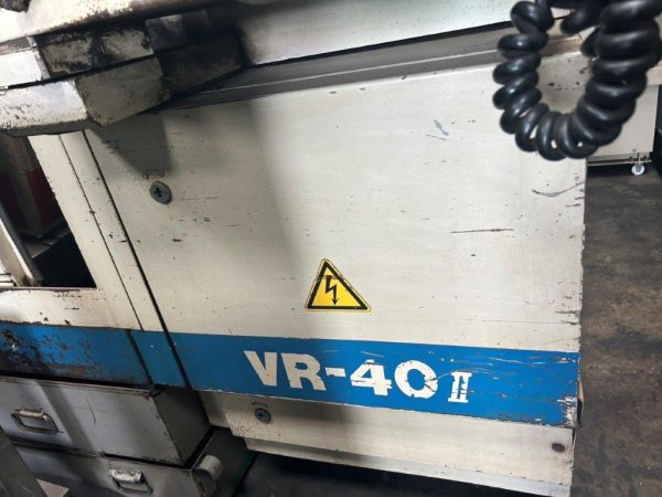 Phay Okuma VR-40Ⅱ 0532 1996 - Hình ảnh 7